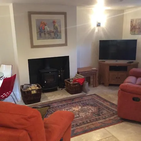 Vakantiehuis The Stables Sedbergh