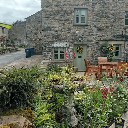 Nyaraló The Stables Sedbergh