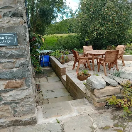The Stables Vakantiehuis