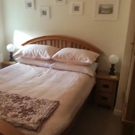 Holiday home The Stables