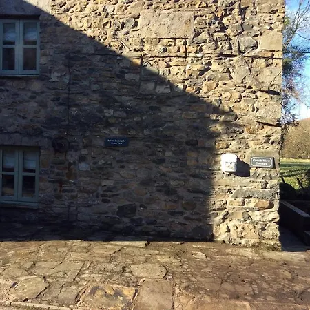 The Stables Sedbergh
