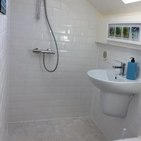 The Stables Holiday home