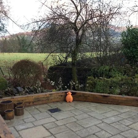 Holiday home The Stables *