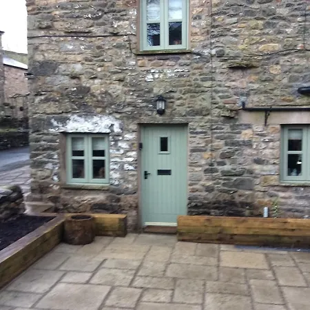 The Stables *