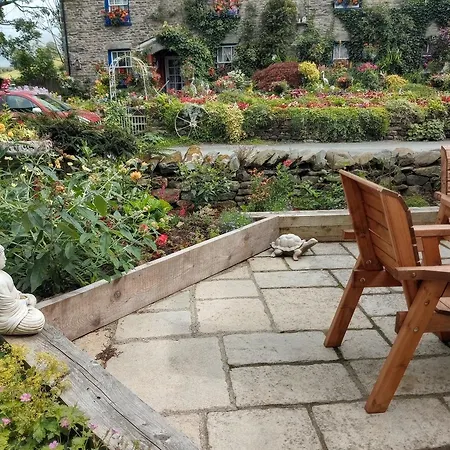 Feriehus The Stables *